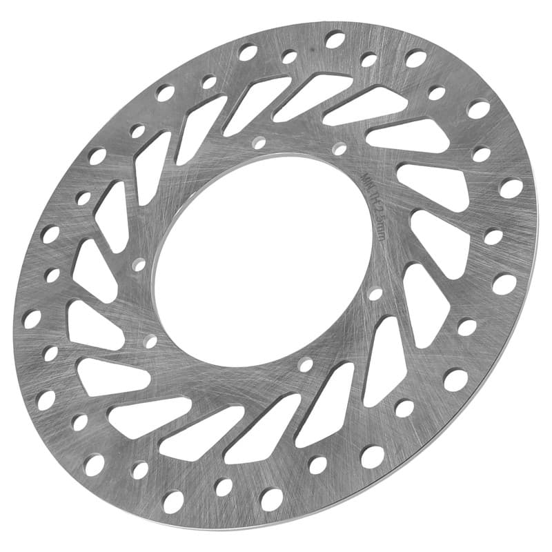 Front Brake Disc Rotor for Honda CRF250R CRF250X 2004 2005 2006 2007