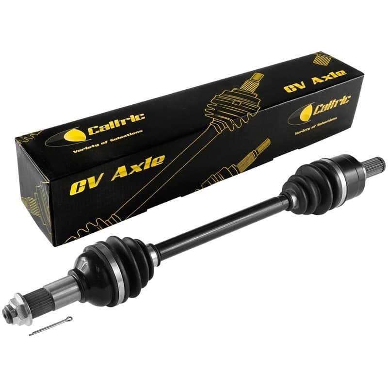 Rear Left Or Right CV Joint Axle For Yamaha Grizzly 700 YFM700 4X4 2016-2021