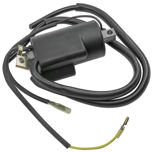 Ignition Coil for Kawasaki KZ400 1974 1975 1976 1977 1978 1979 Double Line