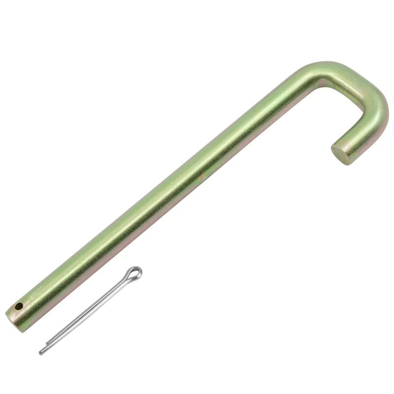 Deck Roller Pin for Cub Cadet 19A40014 19A40014100 54" / 7113314A 711-3314A