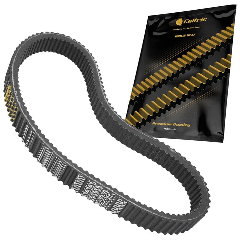 Drive Aramid Belt for Ski-Doo Mxz 800 Sport Renegade X Blizzard 2009-2016