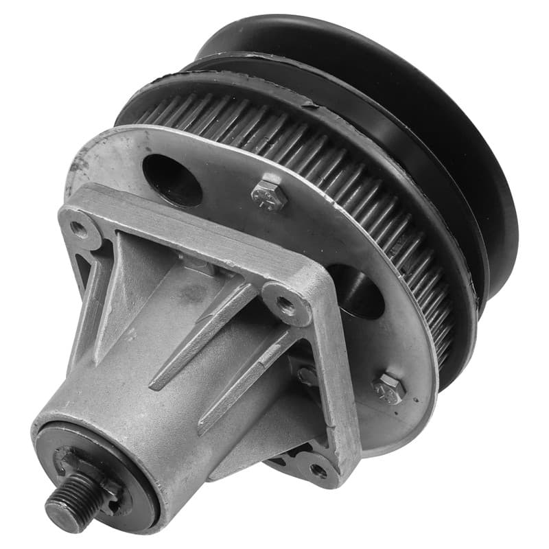 Caltric Spindle Assembly For Cub Cadet CC760 CC760ES CC800 33" Mower Deck