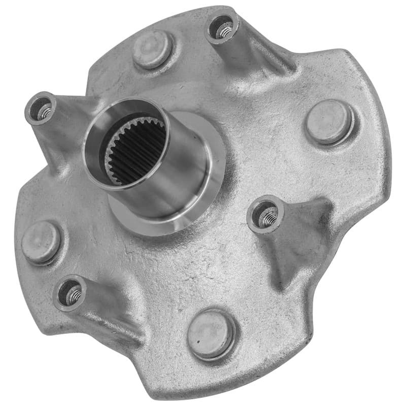 42615-HL4-F00  Wheel Hub For Honda Pioneer 1000 SXS100M3 2017-2012 Front Or Rear