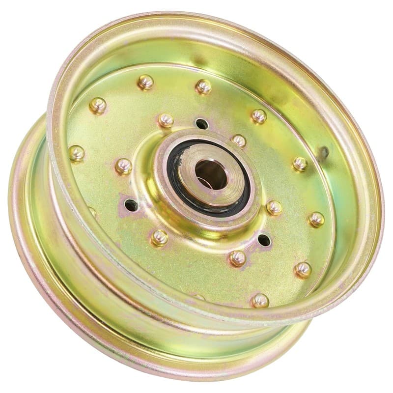 73" Deck Idler Pulley For Bush Hog PZ7327CV, PZ7327FX PZ2873 PZ3073 Series Mower