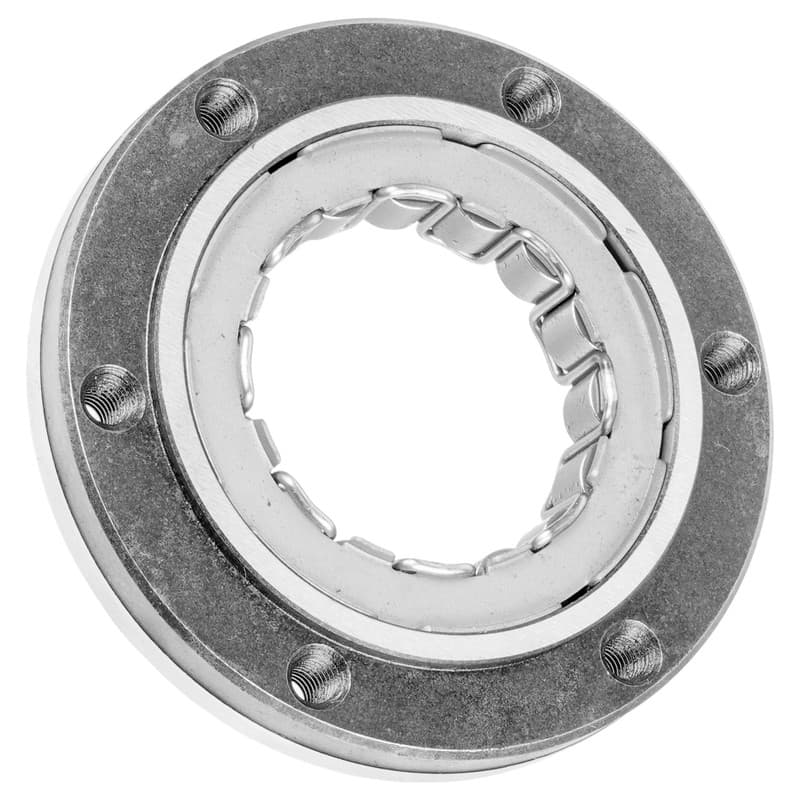 Starter Clutch One Way Bearing Sprag for Yamaha YFZ450R YFZ 450R 2009-2025