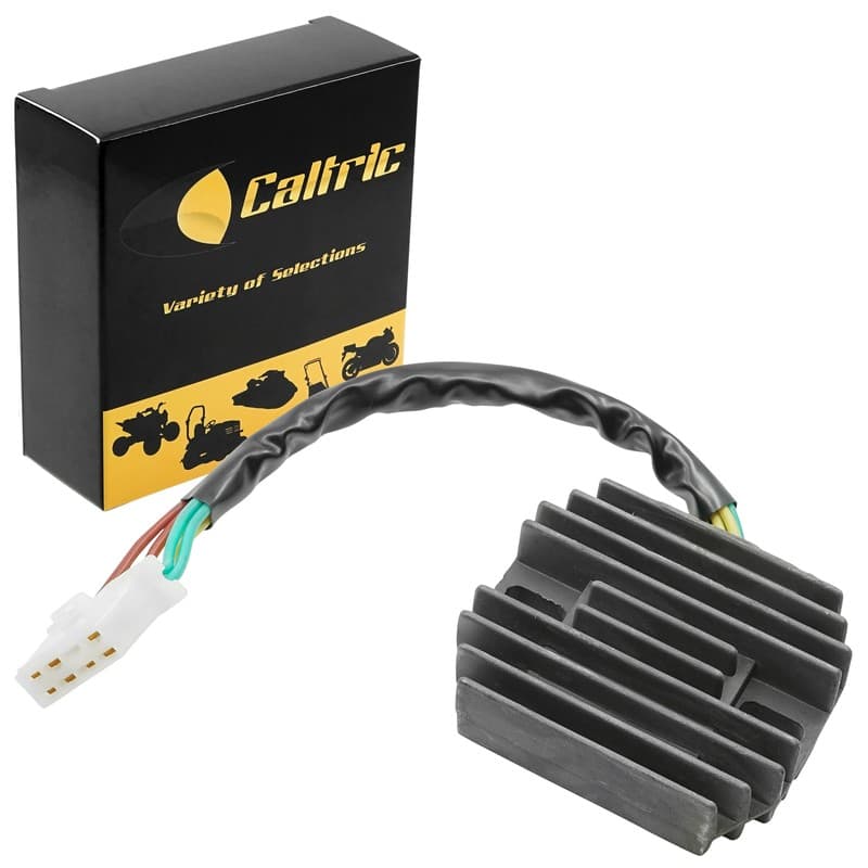 Regulator Rectifier for Honda GL1200 Goldwing 1984 1985 1986 1987