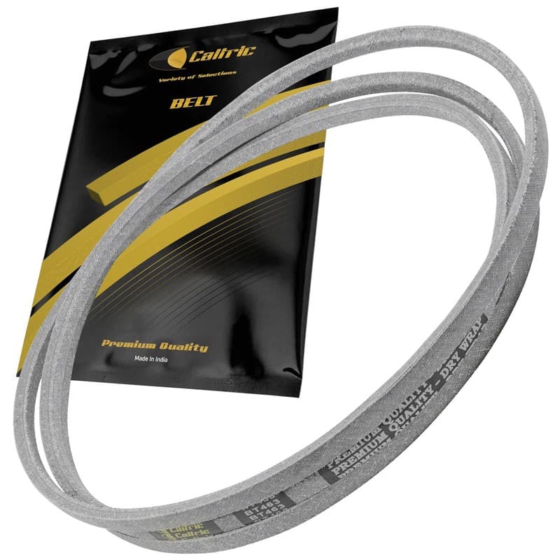 Caltric 07241800 Mower Deck Belt for Gravely Ariens ZT1640 ZT1740 ZT1840 915077