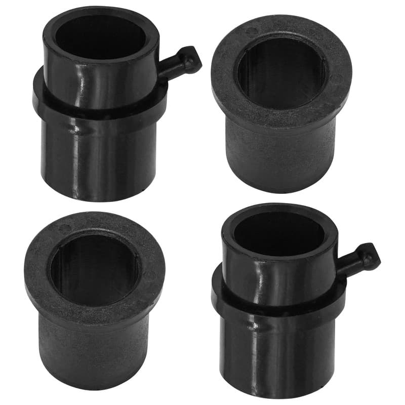 741-0990 941-0516 Mower Wheel Flange Bearing Bushings For MTD For Troy-Bilt