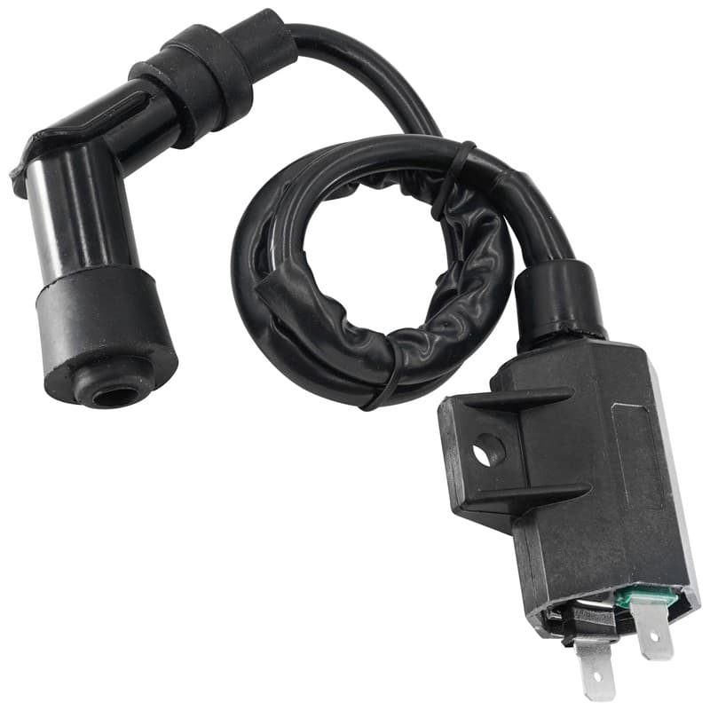 Ignition Coil for Suzuki 250 LT-F250 Ozark LTF250  2002-2012 New