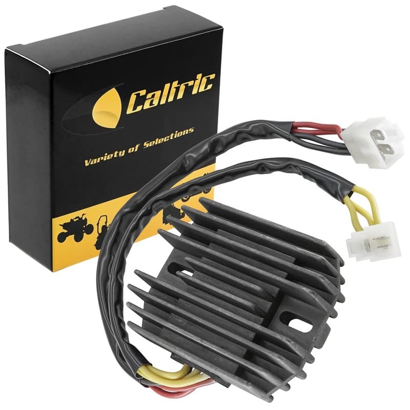 Regulator Rectifier for Triumph Daytona 600 2004