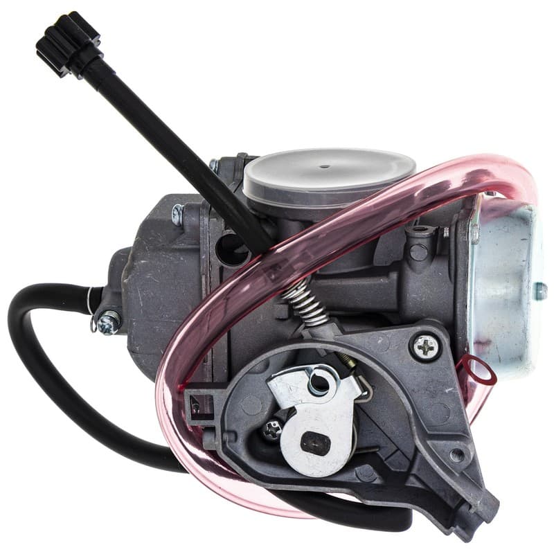 NICHE Carburetor for 2012-2025 Kawasaki Brute force 300 KVF300C 15004-Y004 ATV
