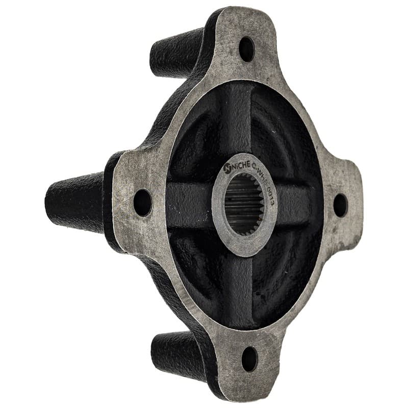 NICHE Front Rear Wheel Hub for Can-Am Commander 1000 800 705400713 705401314
