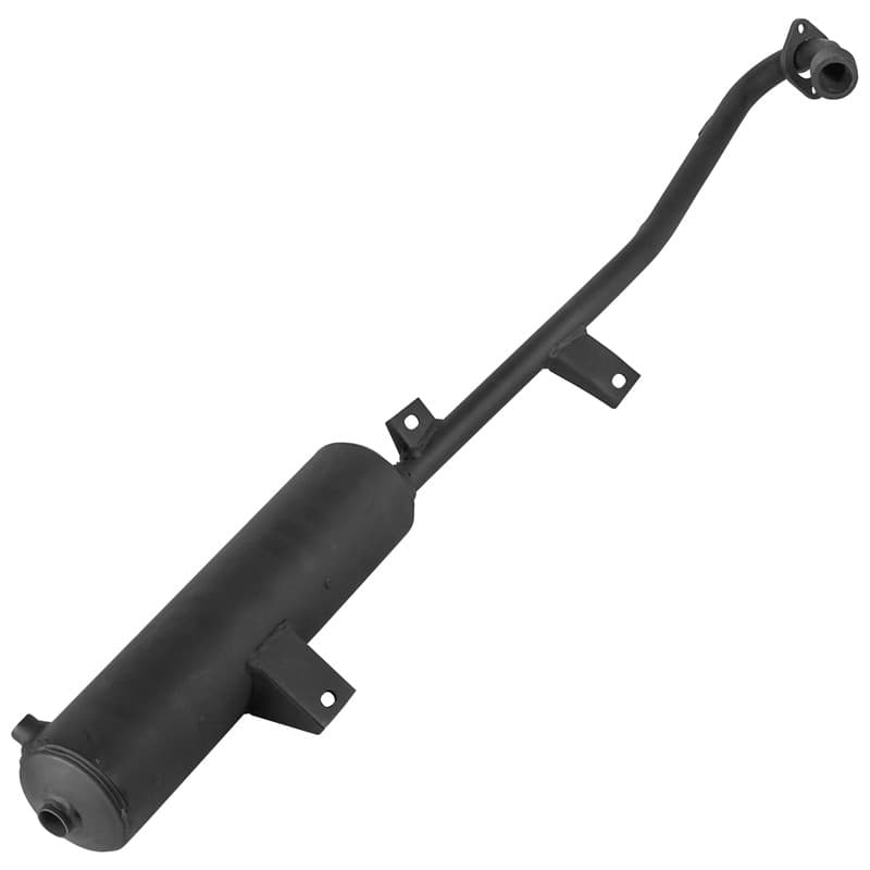 Celox Exhaust Muffler Pipe for Honda Fourtrax 300 TRX300 2X4 1993-2000