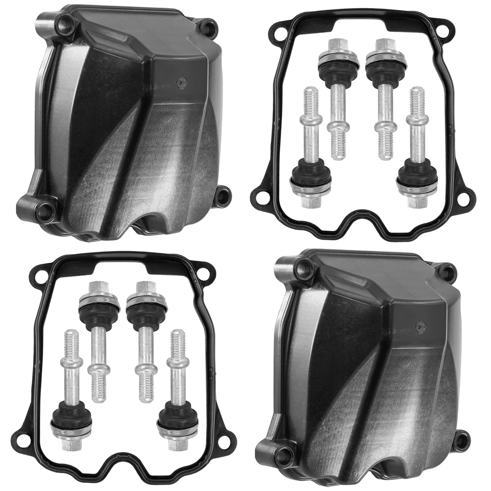 Is the Valve Cover For Can-Am Defender Traxter HD5 HD8 HD9 HD10 / 420610393 420610390 Right for Your Vehicle?