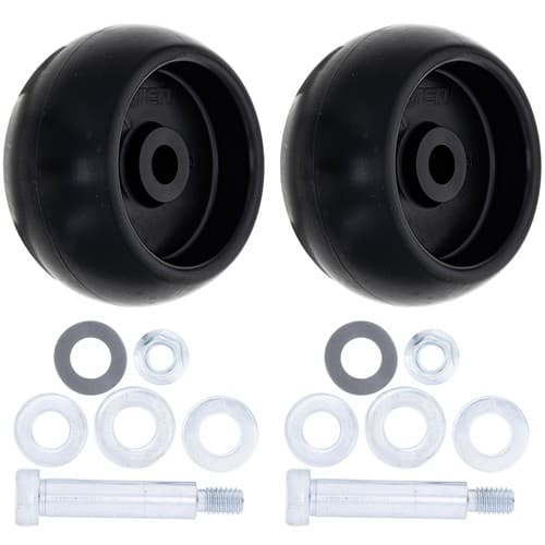 8TEN Deck Wheel Kit For Ferris IS700Z IS600Z 400S 300S F125XT 1714760SM