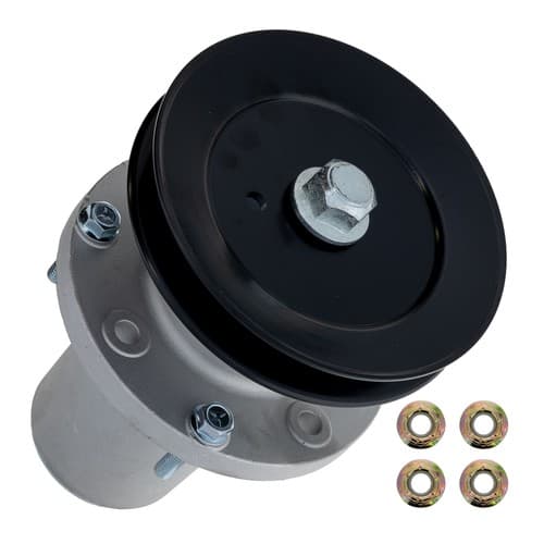 8TEN Deck Spindle For Cub Cadet ZTX5 ZTX6 54 PRO Z 154 490-130-C022 618-07416A