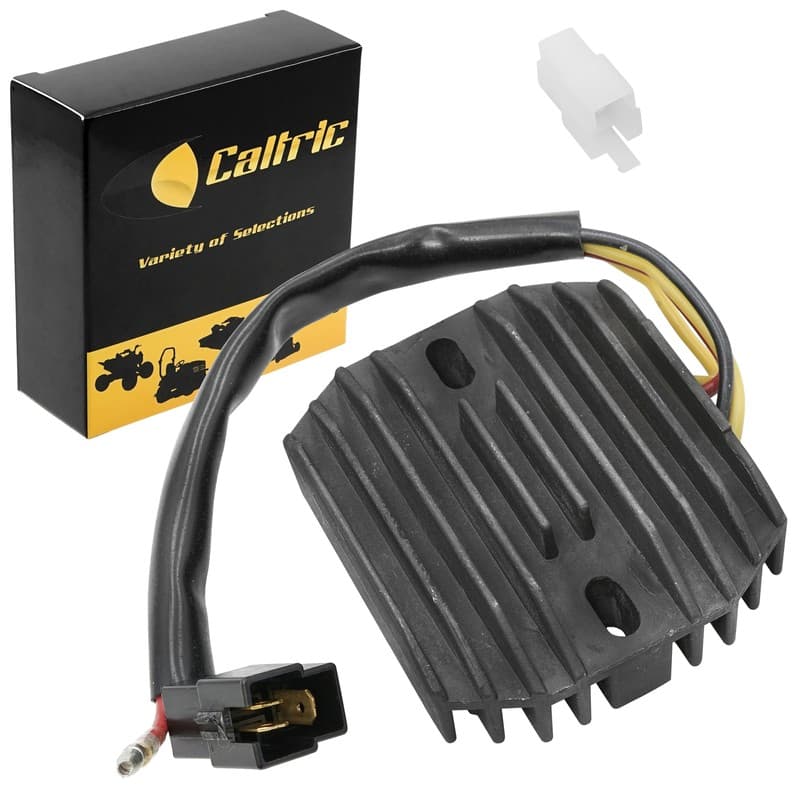 Regulator Rectifier for Kawasaki KZ750 1976 1977 1978 1979