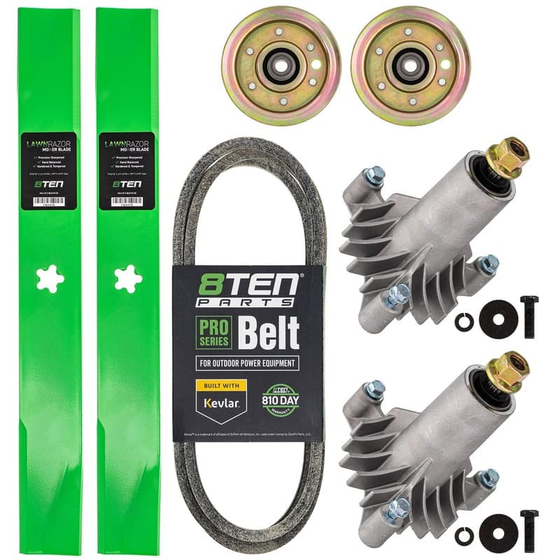Mower Deck Rebuild Set for Poulan Pro PP12538