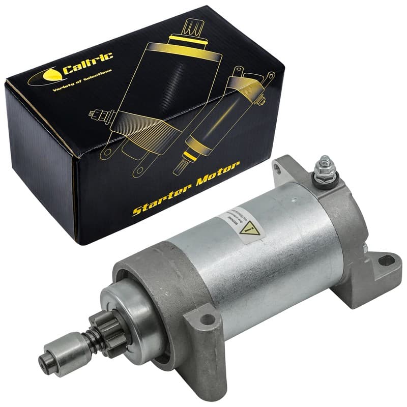 Starter for Ski-Doo MXZ800 MX Z 800 Adrenaline HO 2003 2004 2005 2006 2007