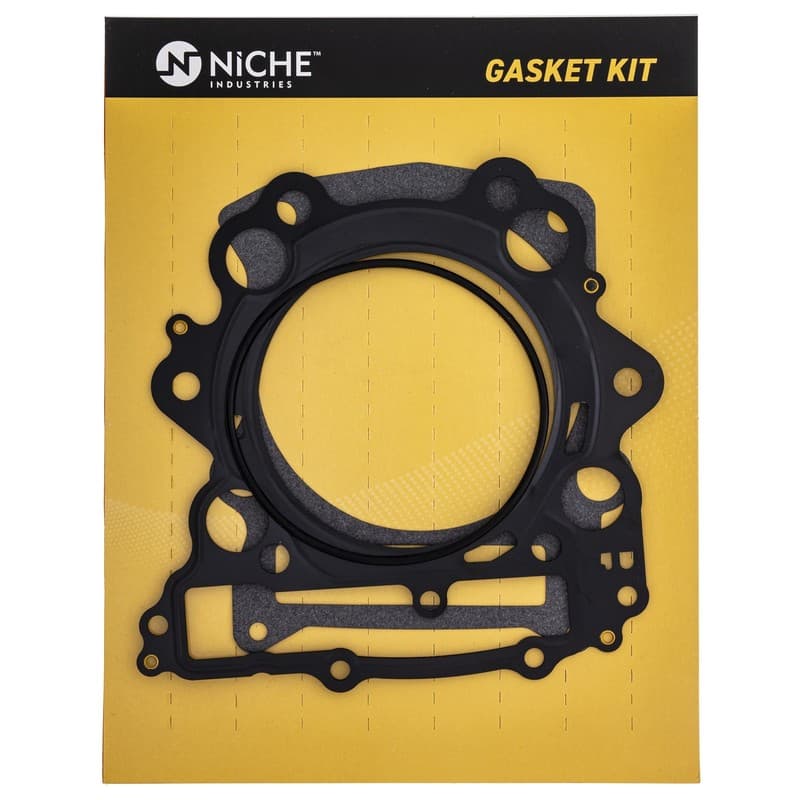 NICHE Big Bore Top End Gasket Kit 102mm Yamaha Grizzly 660 Raptor 5KM-11351-00