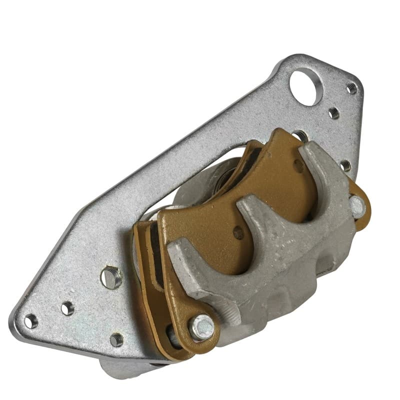 Front Left Brake Caliper for Polaris Ranger Crew 900 Diesel 2014