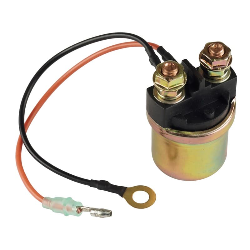 Starter Relay Solenoid for Yamaha Wave Runner 800 XL800 GP800 1998-2001 Pwc New