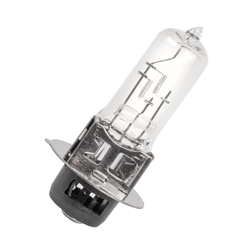 Headlight Halogen Bulb for Kawasaki KLX250R 1994 - 1996 / KLX300R 1997 - 2007