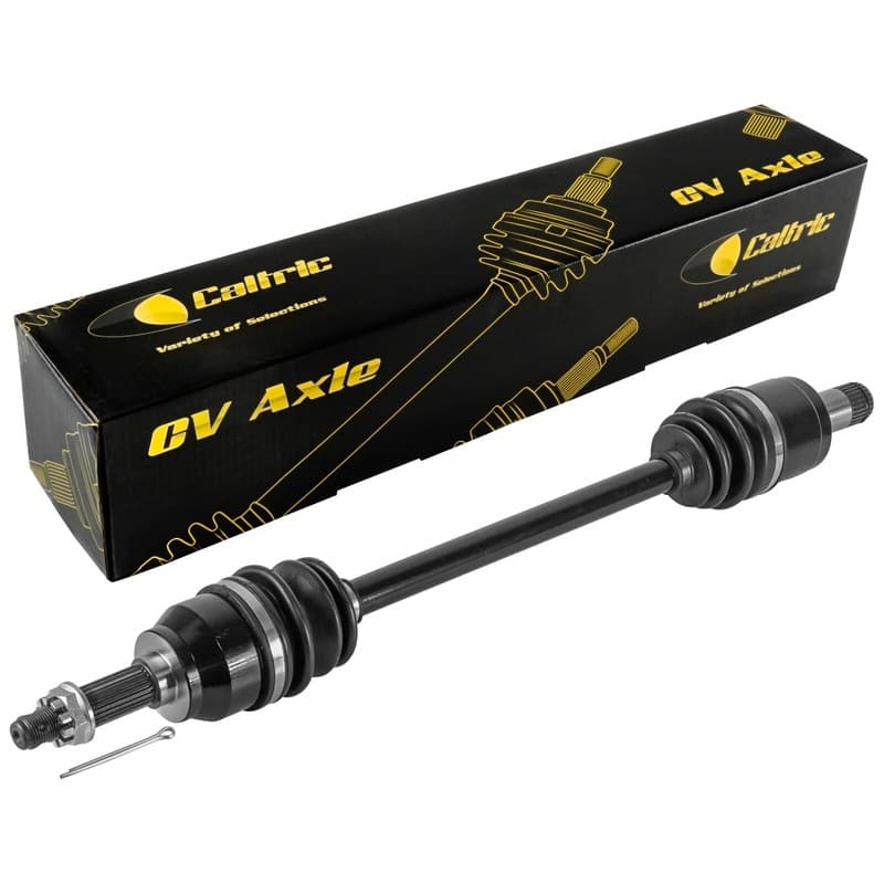 Caltric AM145321 AM140786 Rear Right CV Joint Axle For John Deere RSX850 RSX860