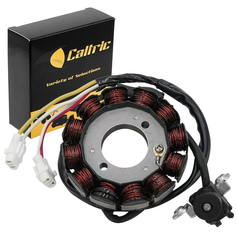 Stator for Yamaha 5Tj-81410-51-00 5Tj-81410-40-00 5Tj-81410-50-00 Magneto