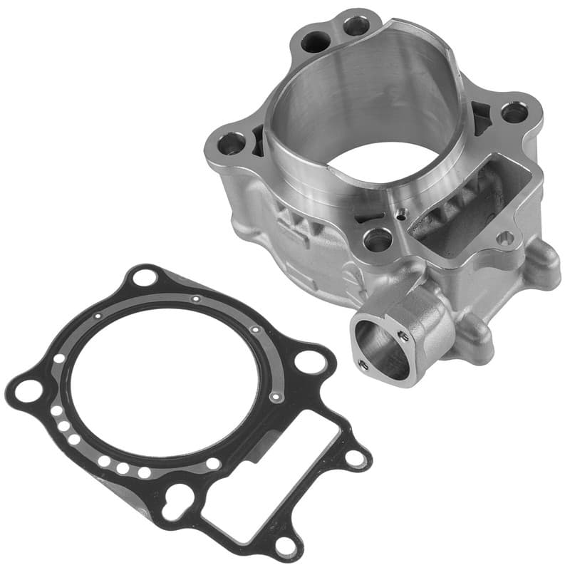 Cylinder & Head Gasket For Honda CRF250R 2004-2009 Motorcycle NEW