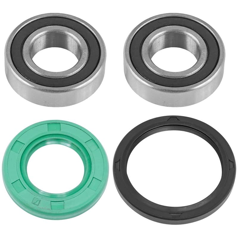 Front Wheel Ball Bearing And Seals Kit for Yamaha YZF600R 1995-2007