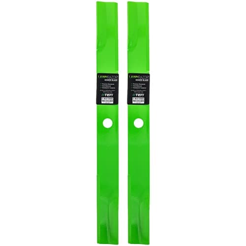 LawnRAZOR Blade for Ferris Snapper ZTX 42-Inch Deck 1758878BMYP High Lift 2 Pack