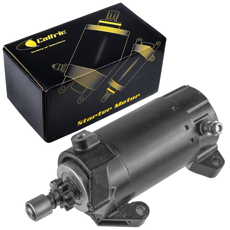 Starter For Yamaha 70TLR 70HP 70 HP 1991-2010 Marine Outboard