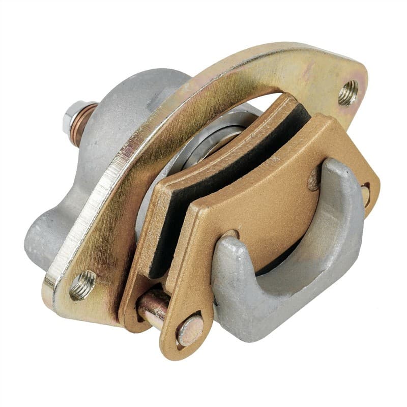 Left Front Brake Caliper For Polaris Sportsman X2 550 2011 2012 2013 2014