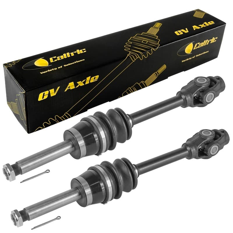 Front Left & Right CV Axle for Polaris Big Boss 250 1992-1993 1380052