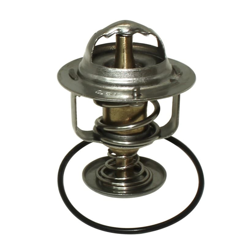 for Arctic Cat Cooling Thermostat and O-Ring 0813050 / 0813-050