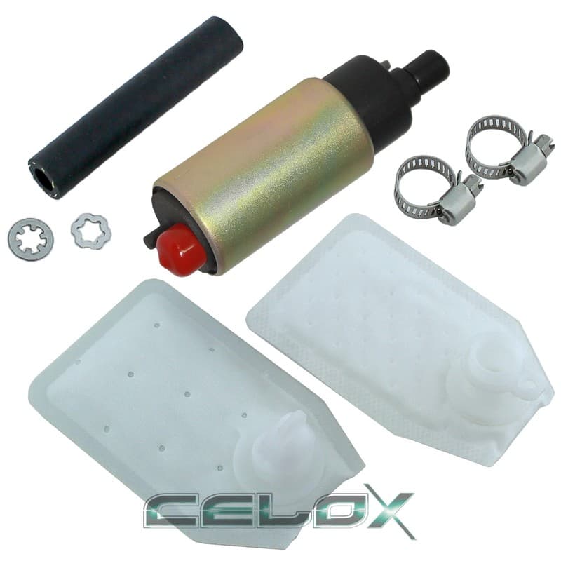 Fuel Pump for Piaggio Vepsa S 150 150IE 150-IE 150 IE 2008-2014