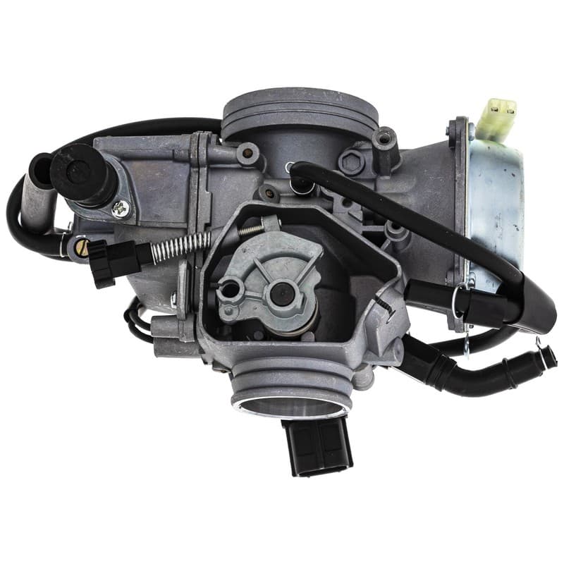NICHE Carburetor for 2004 Honda foreman Rubicon 500 TRX500FA 16100-HN2-A01 ATV