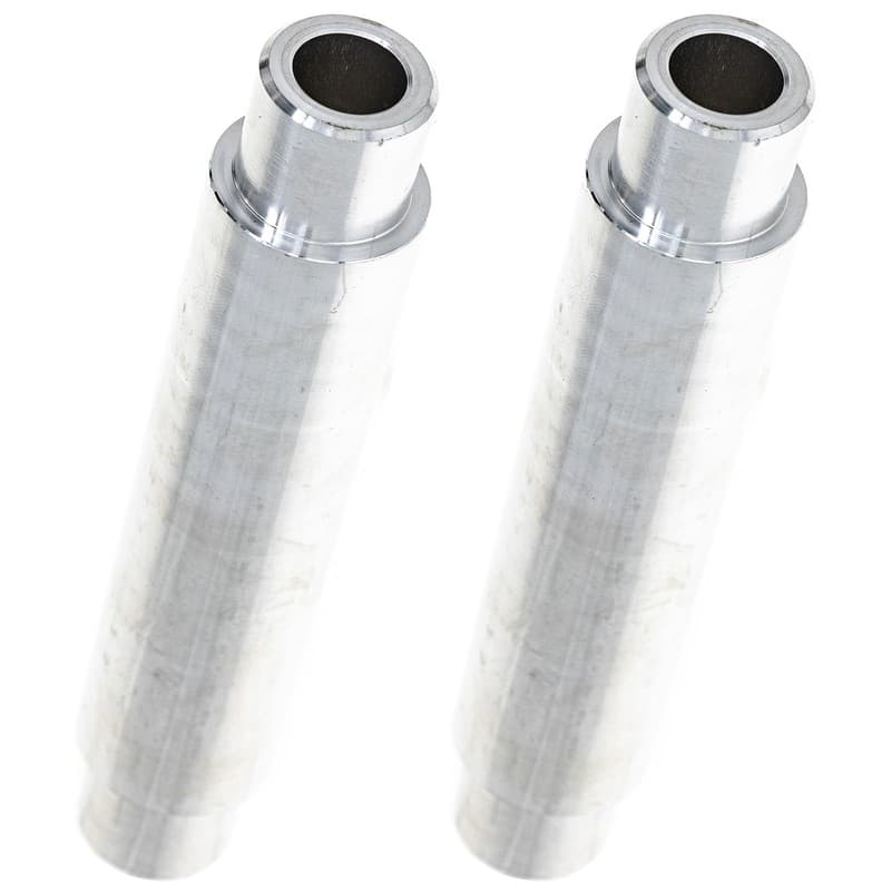 NICHE Rear Swing Arm Bushing Kit for Can-Am Commander 800 1000 2 Pack