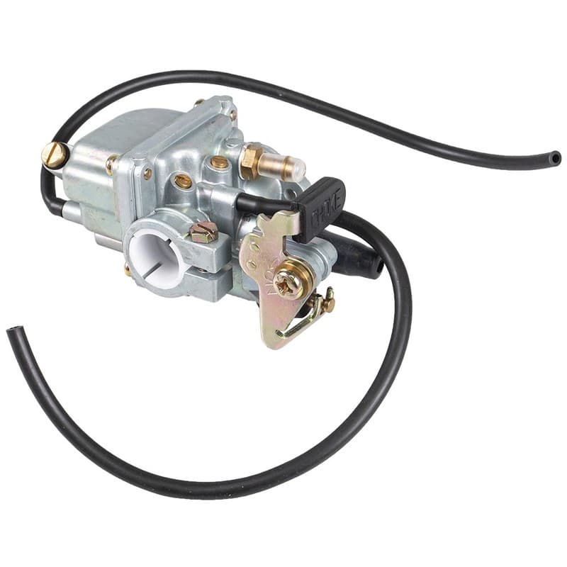 Carburetor Assembly for Suzuki Quadmaster Quadrunner LT50 13200-04450 1983-2005