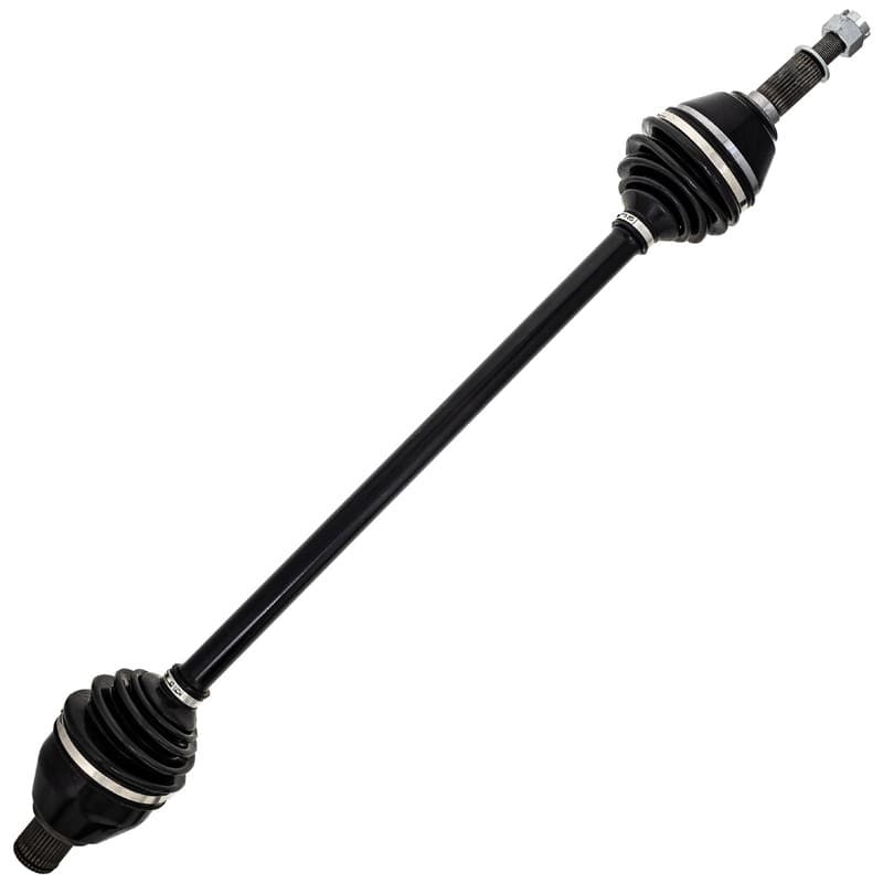 NICHE Rear CV Axle Half Drive Shaft for Polaris RZR Pro R 4 Sport 1334561 UTV