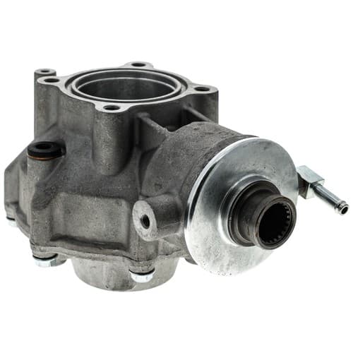 NICHE Rear Differential Gear Case for Suzuki Ozark 250 LTF250 27400-05G00