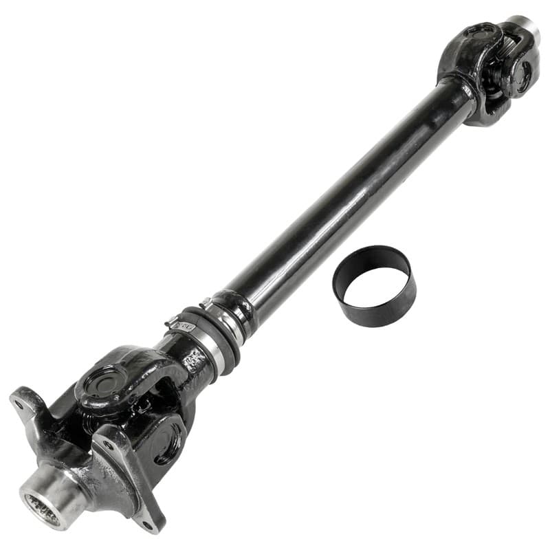 Rear Propeller Prop Drive Shaft for Can-Am Outlander Max 800R 4X4 EFI 2009-2012