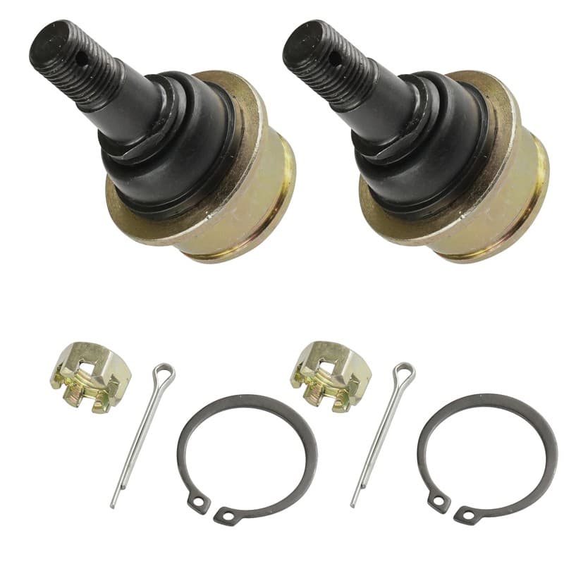 2 Upper or Lower Ball Joints for Yamaha Kodiak 400 YFM400 2003 2004 2005 2006