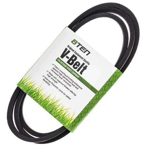 8TEN Belt for Husqvarna LTH 130 1342A 141 145 150 YTH 1542 1746 180 1842 140294
