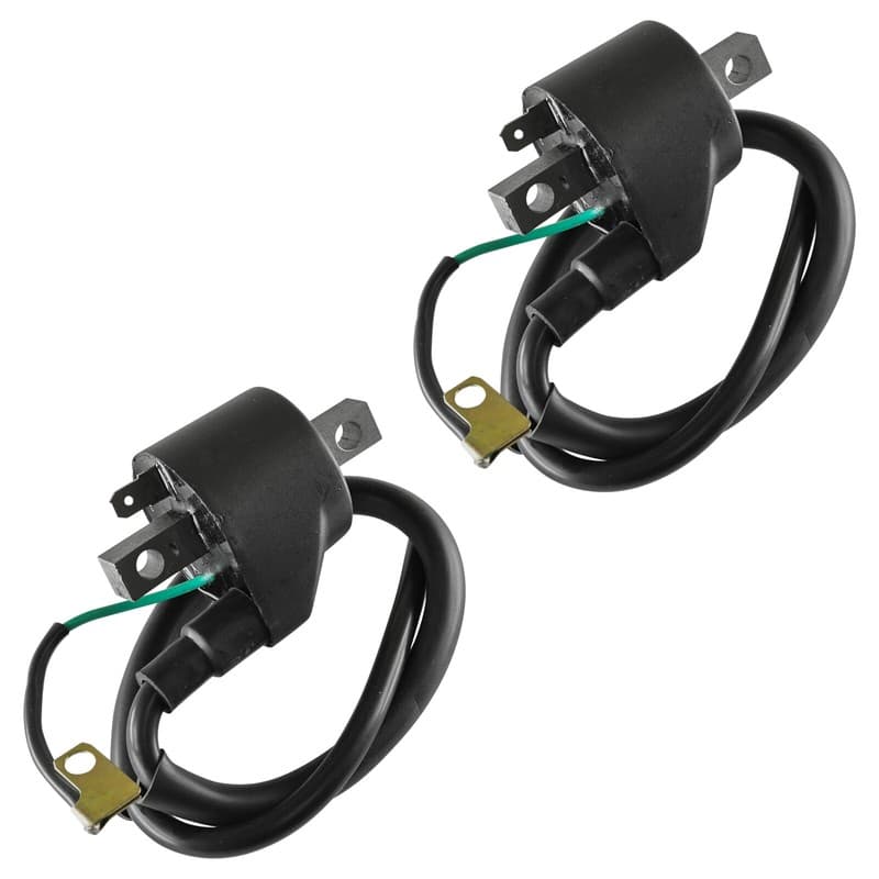 2 Ignition Coils for Hyosung GT250R / Comet GT125