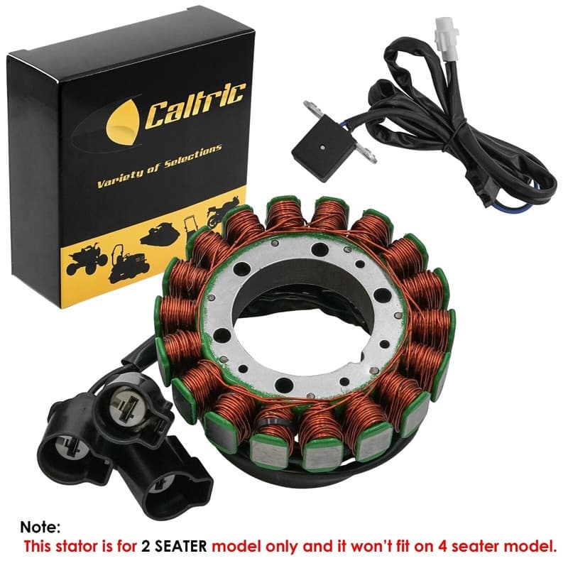 Stator for Kawasaki 21003-0099 21003-0071 Magneto