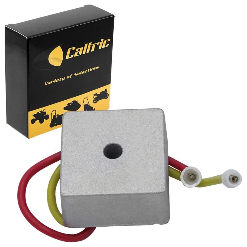 Voltage Regulator For John Deere Z335M Z345M Z345R Z355E Z355R Z375R 250G 440G