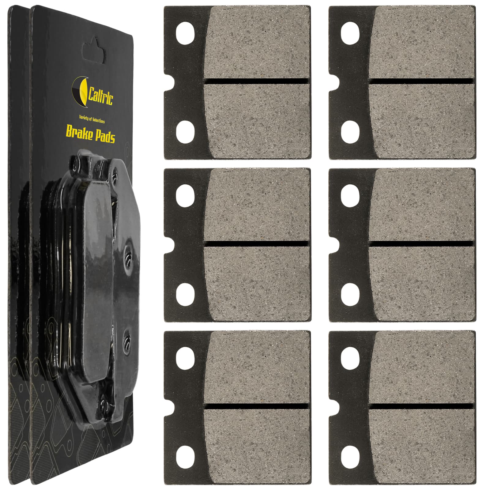 Brake Pads for BMW 750 K75S K 75S 1990-1994 Front Rear  Pads — Specs, Fitment & Why It's Worth It