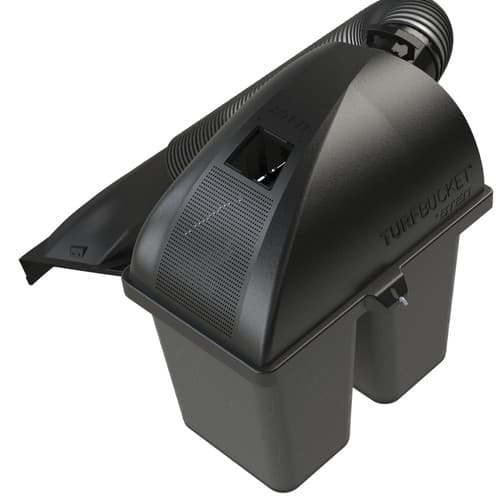 8TEN Grass Twin Bagger System for Toro Timecutter MX5000 MX5475 50 & 54 Inch
